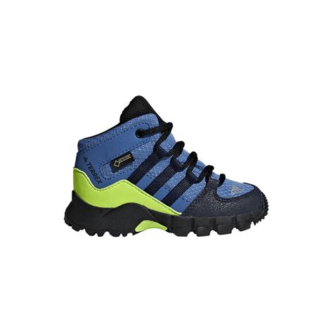 adidas schuhe kinder blau outdoorschuhe